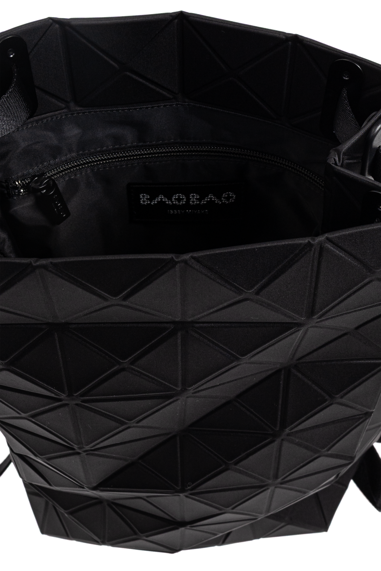 Bao Bao Issey Miyake Backpack with pattern | Women's | Vitkac